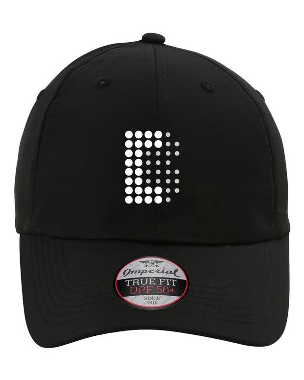 Calvary Bible Embroidered Performance Cap