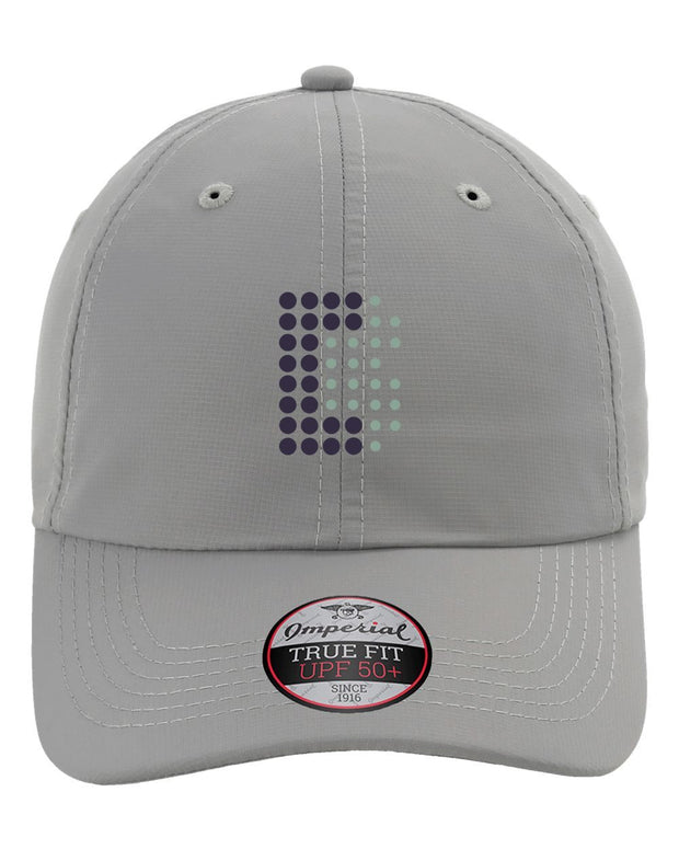 Calvary Bible Embroidered Performance Cap