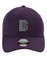 Calvary Bible Embroidered Performance Cap