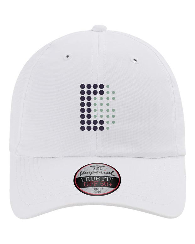 Calvary Bible Embroidered Performance Cap