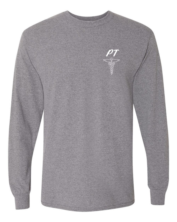 Adult KCC Physical Therapy Longsleeve T-Shirt