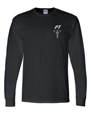 Adult KCC Physical Therapy Longsleeve T-Shirt