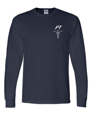 Adult KCC Physical Therapy Longsleeve T-Shirt