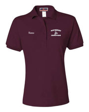 Mayberry Junction Ladies Polo