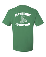 Adult Mayberry Junction T-Shirt