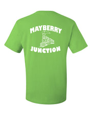 Adult Mayberry Junction T-Shirt