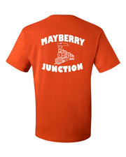 Adult Mayberry Junction T-Shirt