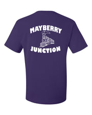 Adult Mayberry Junction T-Shirt