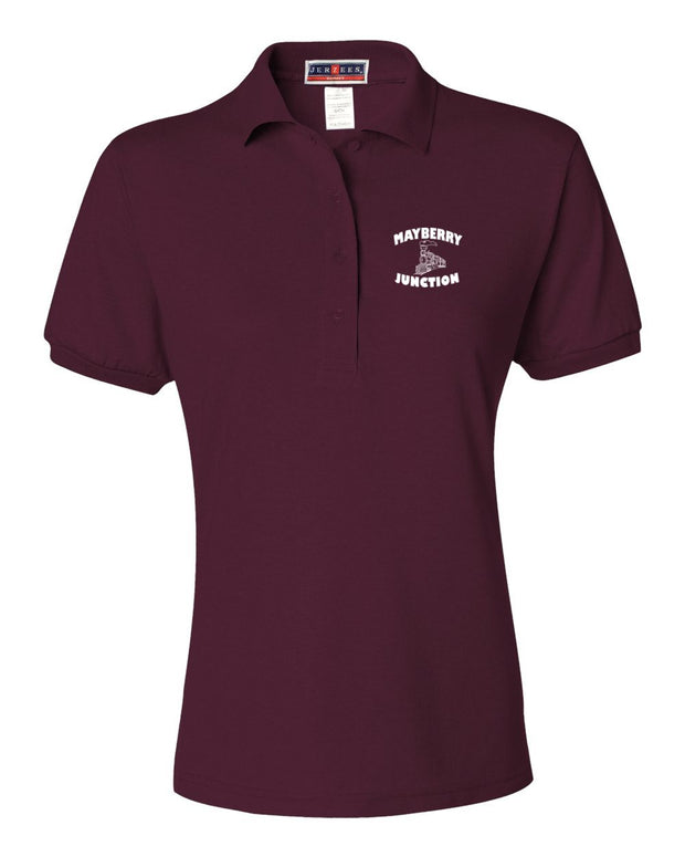 Mayberry Junction Ladies Polo