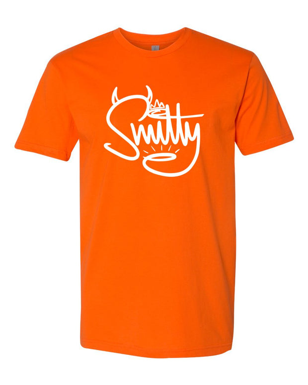 Adult Smitty Cotton T-Shirt