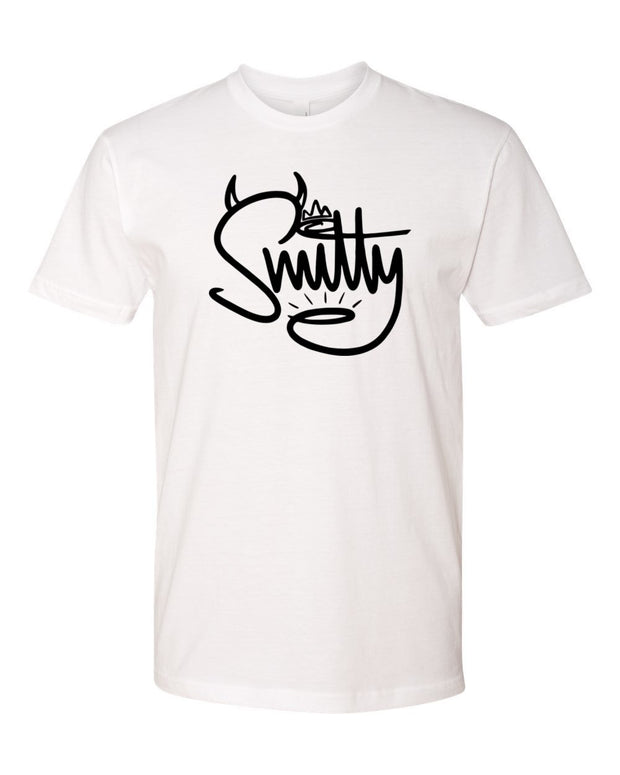 Adult Smitty Cotton T-Shirt