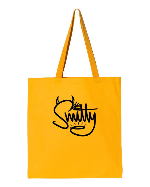 Smitty Tote Bag