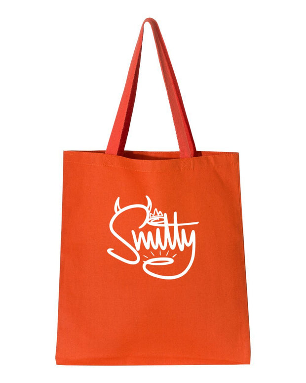 Smitty Tote Bag