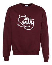 Adult Smitty Powerblend Crewneck Sweatshirt
