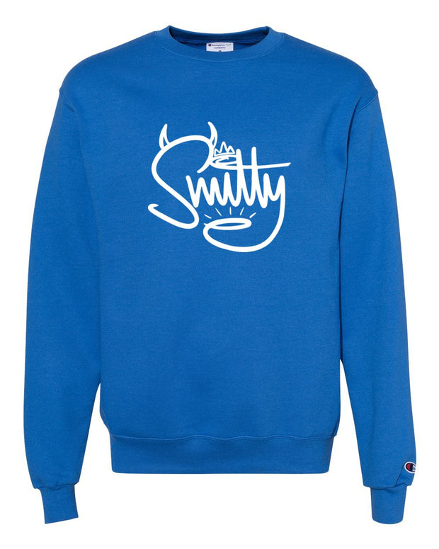 Adult Smitty Powerblend Crewneck Sweatshirt