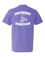 Adult Mayberry Junction T-Shirt