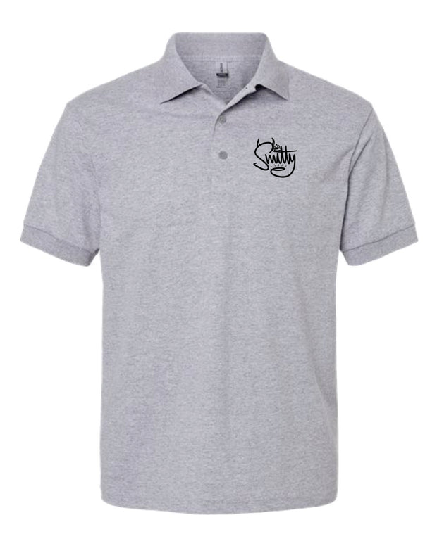 Adult Smitty DryBlend Jersey Polo