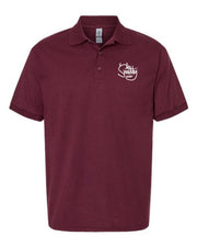 Adult Smitty DryBlend Jersey Polo