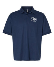 Adult Smitty DryBlend Jersey Polo