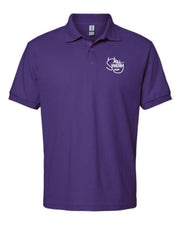 Adult Smitty DryBlend Jersey Polo