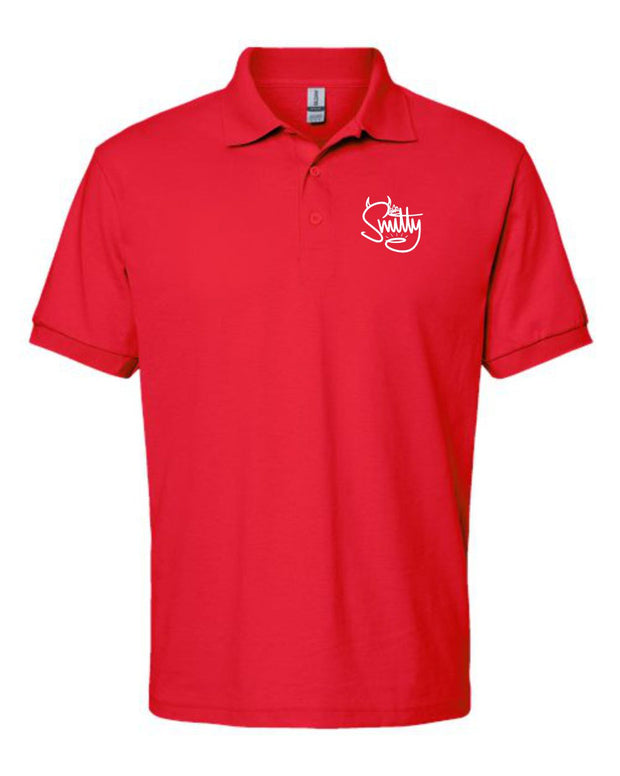 Adult Smitty DryBlend Jersey Polo