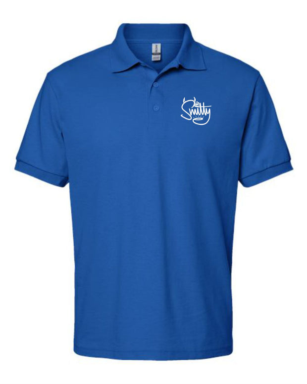 Adult Smitty DryBlend Jersey Polo