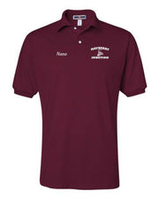 Mayberry Junction Unisex Polo