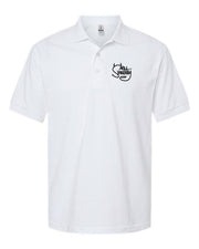 Adult Smitty DryBlend Jersey Polo